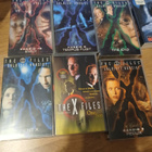 X-files vhs setti - pikkukuva 3