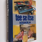 Tee se itse käsikirja Osa 2 : Työkohteet - pikkukuva 1