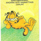 kortti ** Karvinen maireana - erilaisia - pikkukuva 5