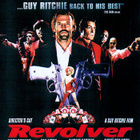 Revolver  -  DVD - pikkukuva 1
