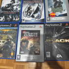 PS2 sotapeli paketti - pikkukuva 2