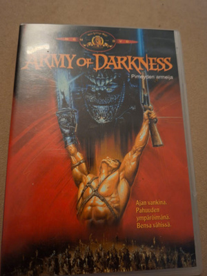 Army Of Darkness