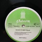 Deep Purple – Shades Of Deep Purple - pikkukuva 4