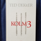 Dekker, Ted : Kolme - pikkukuva 1