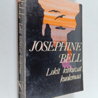 Josephine Bell : Lokit kirkuvat kuolemaa - pikkukuva 1