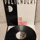 Pretenders The Singles lp - pikkukuva 1