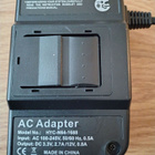 Nintendo 64 AC Adapter - pikkukuva 2