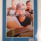 Aikuislukiosta monimuotokouluksi : 90 vuotta kulttuurityö... - pikkukuva 2