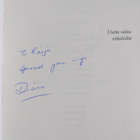 Diana Cooper : Uutta valoa enkeleiltä (signeerattu, tekij... - pikkukuva 3