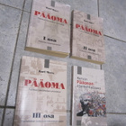 Karl Marx : Pääoma 1-3 + pääoman ajankohtaisuus - pikkukuva 1