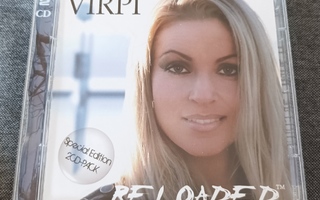 VIRPI KÄTKÄ (2CD)