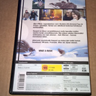 SNOWBOARDER DVD - pikkukuva 2