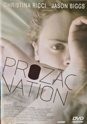 Prozac Nation - DVD