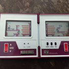 Nintendo game & watch Mario Bros. - pikkukuva 4