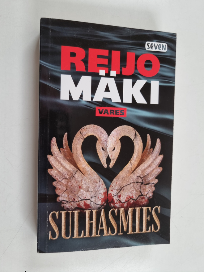 Reijo Mäki : Sulhasmies