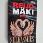 Reijo Mäki : Sulhasmies - pikkukuva 1