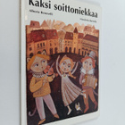 Alberto Benevelli : Kaksi soittoniekkaa - pikkukuva 1