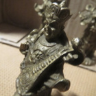 Kolme mandariini-figuuria - pikkukuva 2
