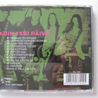 Tina Kuin Yksi Päivä CD UUSI - pikkukuva 2