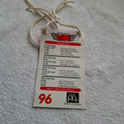 1996 Rallipassi keräilyyn - pikkukuva 2
