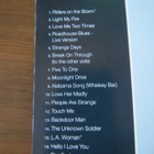 The Doors: The Best Of CD - pikkukuva 2