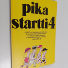 Pikastartti 4 : Start 4:n itseohjaava harjoituskirja - pikkukuva 1