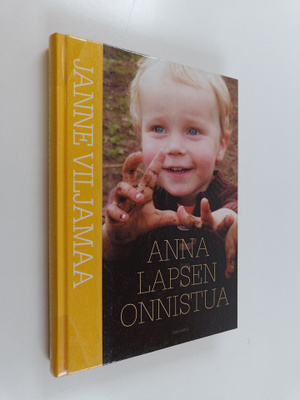 Janne Viljamaa : Anna lapsen onnistua
