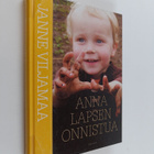 Janne Viljamaa : Anna lapsen onnistua - pikkukuva 1