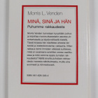 Morris L. Venden : Minä, sinä ja hän : puhumme rakkaudesta - pikkukuva 2