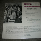 LP vinyyli Parson and The Freaky Mountain Boys: First day in - pikkukuva 2