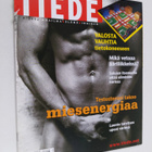 Tiede 8/2002 - pikkukuva 1