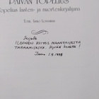 Päivän Topelius : Topelius lasten- ja nuortenkirjailijana... - pikkukuva 3