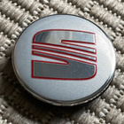 Vannemerkit Seat vanteisiin 55mm - pikkukuva 3