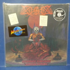 SADOKIST - NECRODUAL DIMENSION FUNERAL STORMS M/M- LP - pikkukuva 1