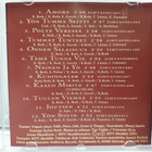 Pelimannet - Pelimannet (cd) - pikkukuva 3