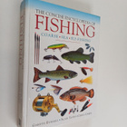 Alan Yates ym. : The Concise Encyclopedia of Fishing - pikkukuva 1