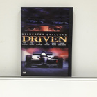 Driven (1.) (FIN, Stallone, dvd) - pikkukuva 1