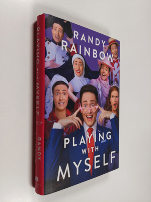 Randy Rainbow : Playing with Myself