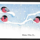 Joulu 1994 (LAPE 10x1269 ; V26) ** vihko - pikkukuva 2