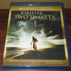 Kirjeitä Iwo Jimalta sota ja western Blu-ray Disk C Eastwood - pikkukuva 1