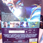 BLU-RAY + DVD AVATAR ( SIS POSTIKULU ) - pikkukuva 2