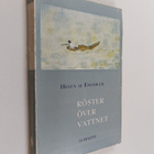Helen af Enehjelm : Röster över vattnet - pikkukuva 1