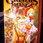 Grimms Manga 1-2 ( suomijulkaisu ) SIS POSTIKULU - pikkukuva 2