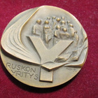 Ruskon Yritys. Mitali - pikkukuva 1
