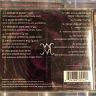 RICK WAKEMAN - The Missing Half (v. 2002) Cd-albumi - pikkukuva 2