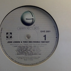 JOHN LENNON & YOKO ONO :: DOUBLE FANTACY :: VINYYLI  LP 1980 - pikkukuva 3