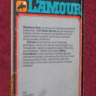 Louis L'Amour - Kilrone (9/1989) - pikkukuva 2