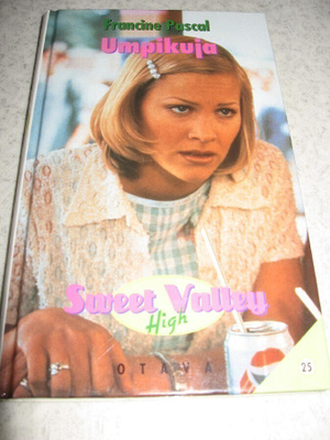 NUORTEN KIRJA: Sweet High Valley: UMPIKUJA