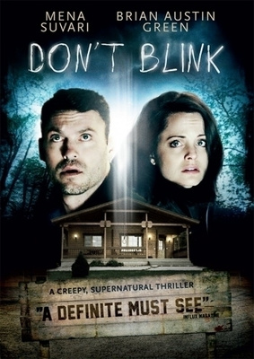 Don´T Blink (80 086) UUSI -FI- suomik. DVD mena suvari 2014