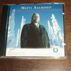 CD Matti Salminen - Suomalaisia Joululauluja - pikkukuva 1